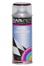 Spraypaint Car-Rep Acryl Car Paint 111200 400ml