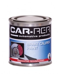 Paint Car-Rep Brake Caliper Yellow 250ml