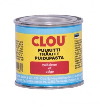 Puukitti Clou 10 pähkinä 150g