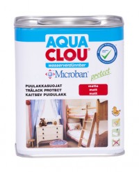 Lakka Clou L11 Satin Gloss 750ml