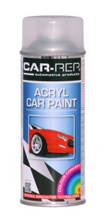 Spraypaint Car-Rep Acryl Car Paint 100070 400ml