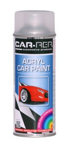 Spraypaint Car-Rep Acryl Car Paint 100350 400ml