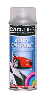 Spraypaint Car-Rep Acryl Car Paint 100900 400ml