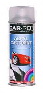 Spraypaint Car-Rep Acryl Car Paint 107350 400ml