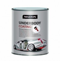 Underbody coating  Auto 1kg (brushable)