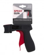 Spray gun