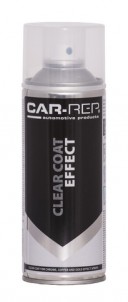 Car-Rep Лак для красок с эффектом 400ml