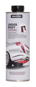 Underbody coating UBC-11 Auto 1L (screw-top jar)