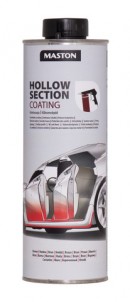 Hollow section coating 1L (screw-top jar)