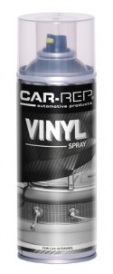 Spraypaint Car-Rep Vinyl RAL1002 Sand yellow 400ml