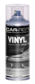 Spraypaint Car-Rep Vinyl Sand yellow 400ml