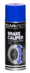 Spraypaint Car-Rep Brake Caliper Blue 400ml