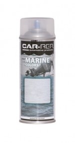 Spraypaint Car-Rep Outboard Tohatsu Aquamarine Blue 400ml