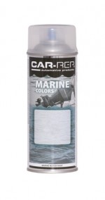 Spraypaint Car-Rep Inboard Volvo Penta Green 400ml