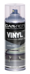 Spraypaint Car-Rep Vinyl RAL7000 Squirrel Grey 400ml