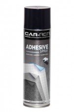 Spray Car-Rep Adhesive 500ml