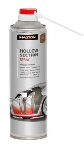 Spray Hollow section HOC-30 Auto 500ml