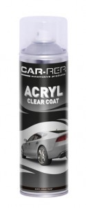 Car-Rep Acryl Лак 500 ml