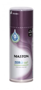 Spraymaali Zero Violetti RAL4007 400ml