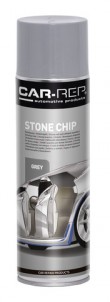 Spray Car-Rep Stone Chip Coating Grey 500ml