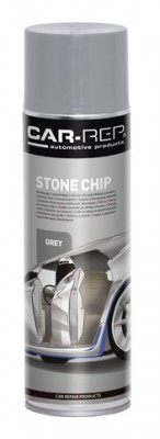 Spray Car-Rep Stone Chip Coating Grey 500ml