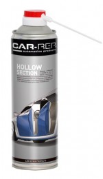 Spray Car-Rep Hollow Section wax 500ml