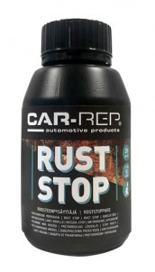 Car-Rep Rust Stop 250ml