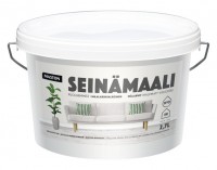 Seinämaali Maston Maalarinvalkoinen 2,7L