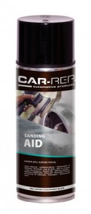 Spray Car-Rep Sanding Aid 400ml