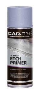 Spray Car-Rep Etch primer 1K 400ml