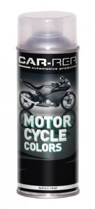 Spraypaint Car-Rep Motorcycle Honda Rocket red 400ml