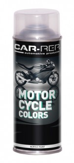 Spraypaint Car-Rep Motorcycle Kawasaki green 400ml