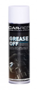 Spray Car-Rep Grease Off 500ml