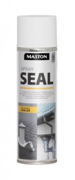 Spray Seal White 500ml