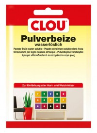 Pulveripetsi Clou 151 Keltainen G