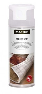 Spray Carpet stop Transparent 400ml