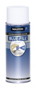 Omasävy Blue-Fill 1K 400ml