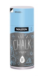 Spray Chalk Blue 150ml