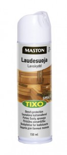 Laudesuojaspray Tixo 150 ml