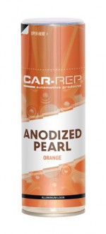 Spraypaint Car-Rep Anodized Pearl Orange 400ml